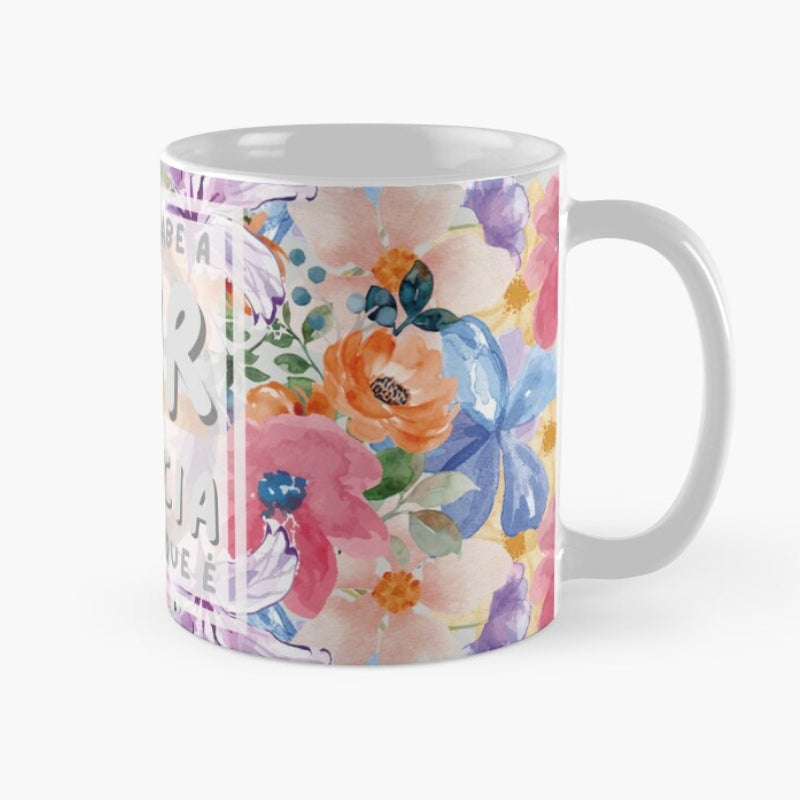 Cor Delícia - Caneca (Frete Grátis)