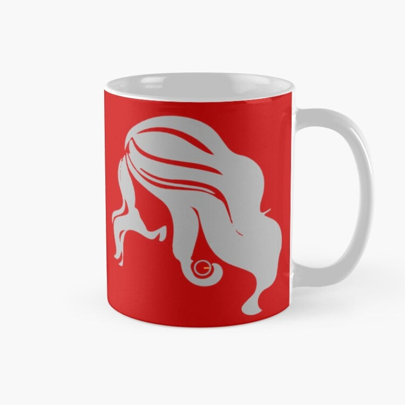 KEEP CALM AND GRAY ON - Caneca