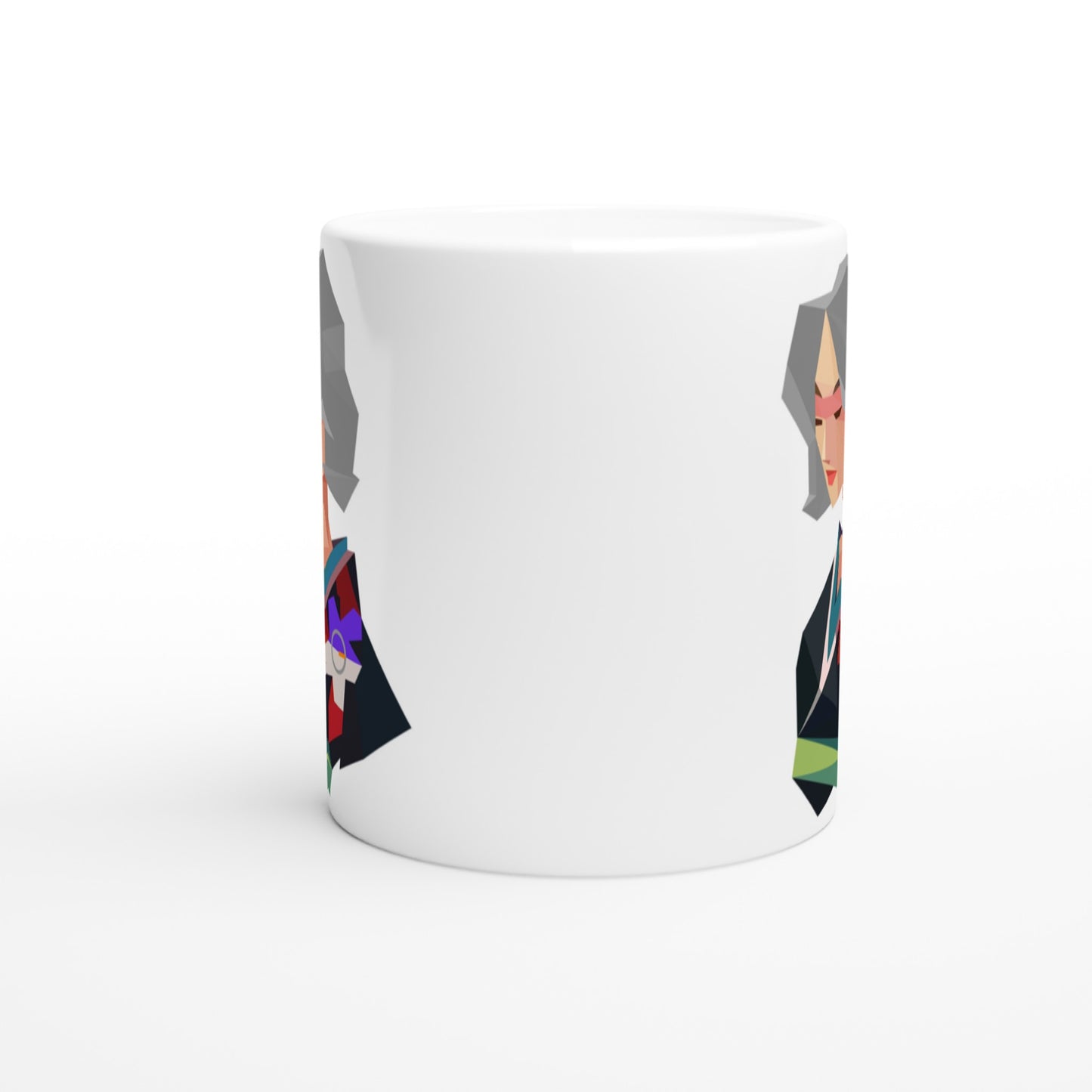 Yumi - Caneca