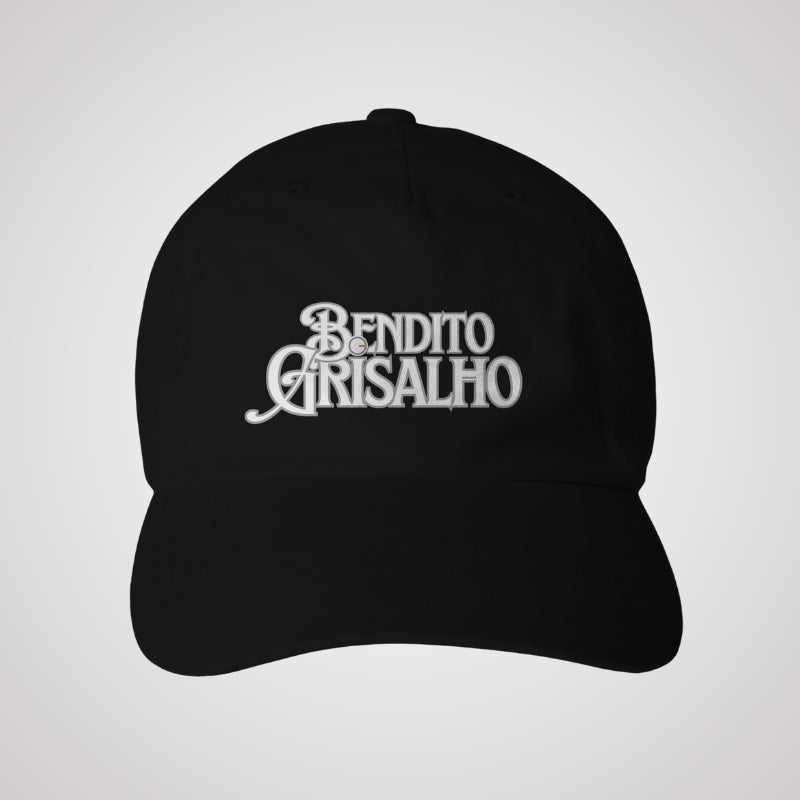 Bendito Grisalho - Boné