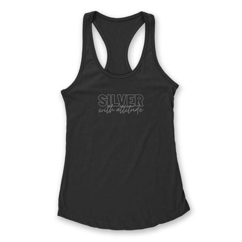 SILVER with Attitude - Regata Dry Sport UV (Frete Grátis)