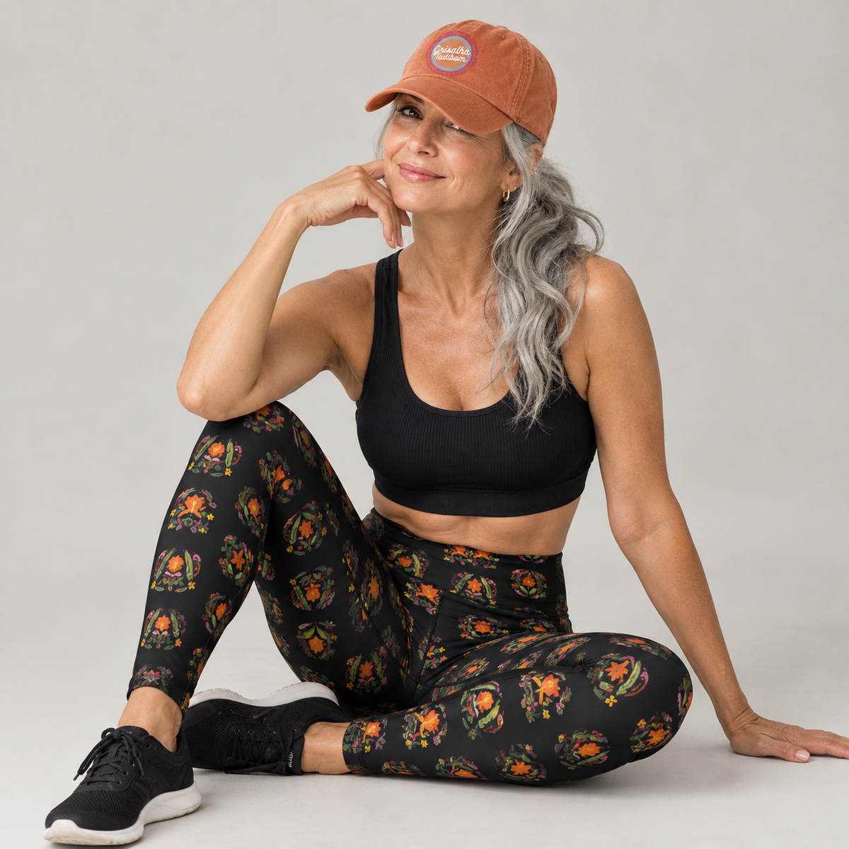 Amigos da Fri - Legging com proteção UV 50