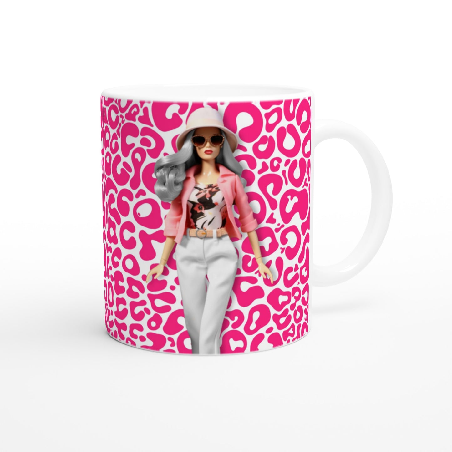 Koukla - Caneca