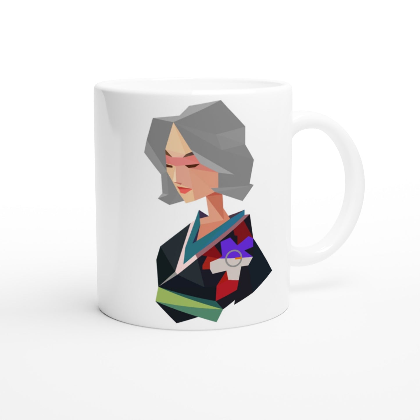Yumi - Caneca