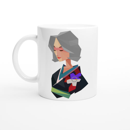 Yumi - Caneca