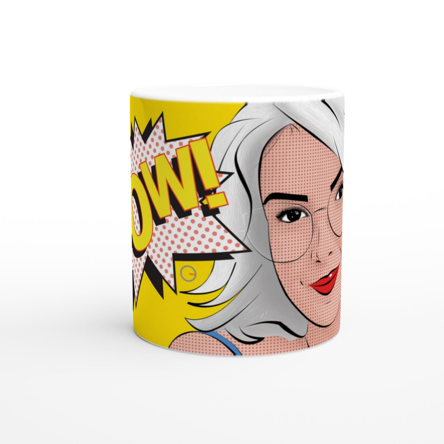 Gabi - Caneca