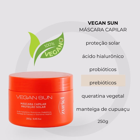 VEGAN SUN - Mask - 250g
