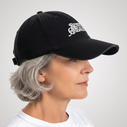 Bendito Grisalho - Boné