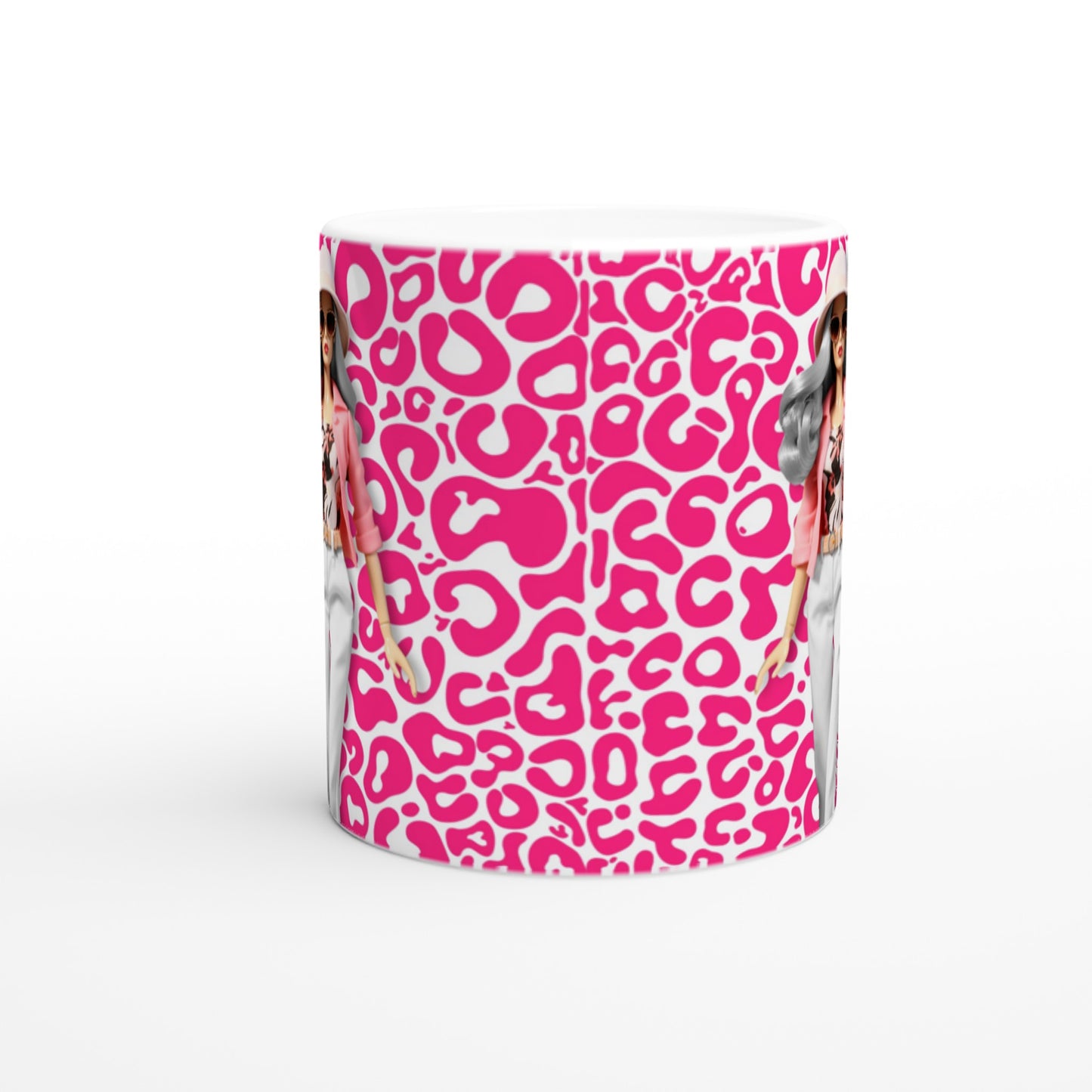 Koukla - Caneca