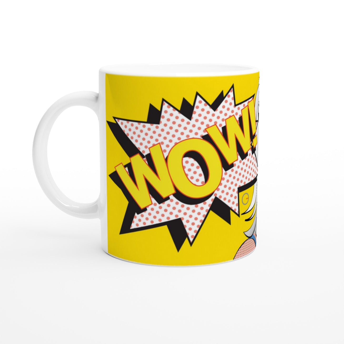 Gabi - Caneca