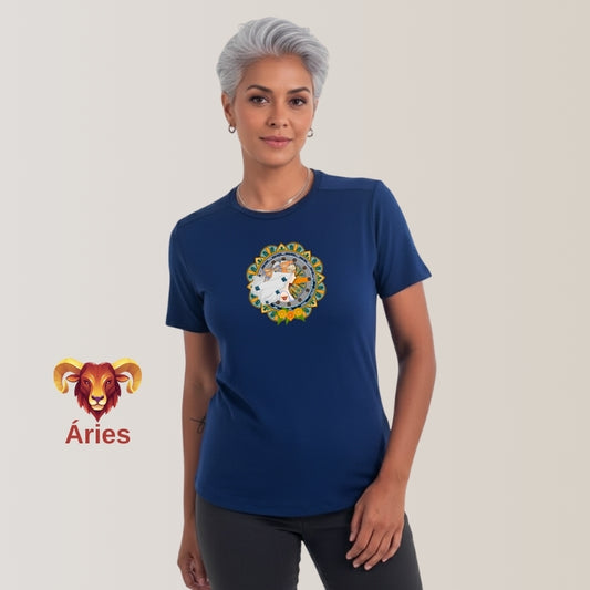 Sofi - Signos - Camiseta Dry Sport UV