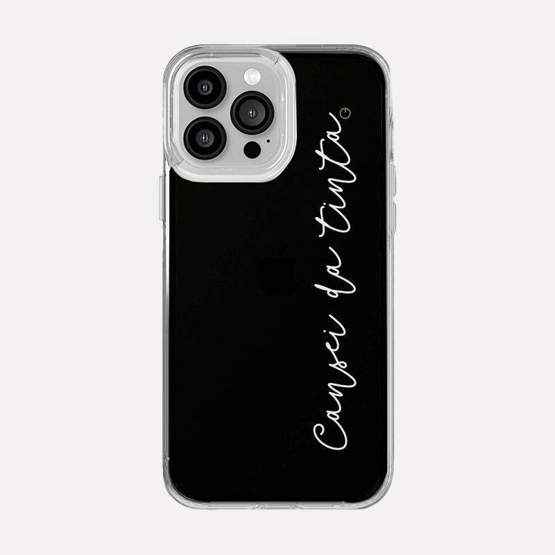Cansei da Tinta - Capinha de celular (Frete Grátis)