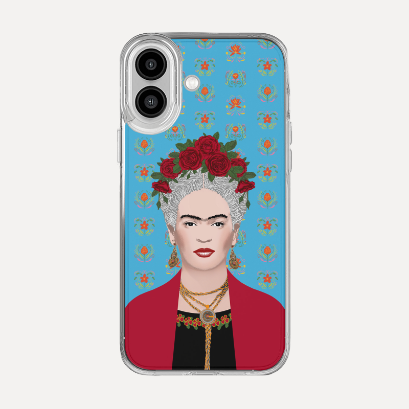 FRI - Capinha de celular