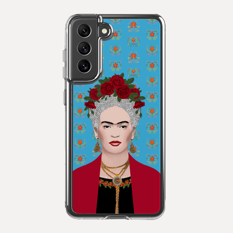 FRI - Capinha de celular