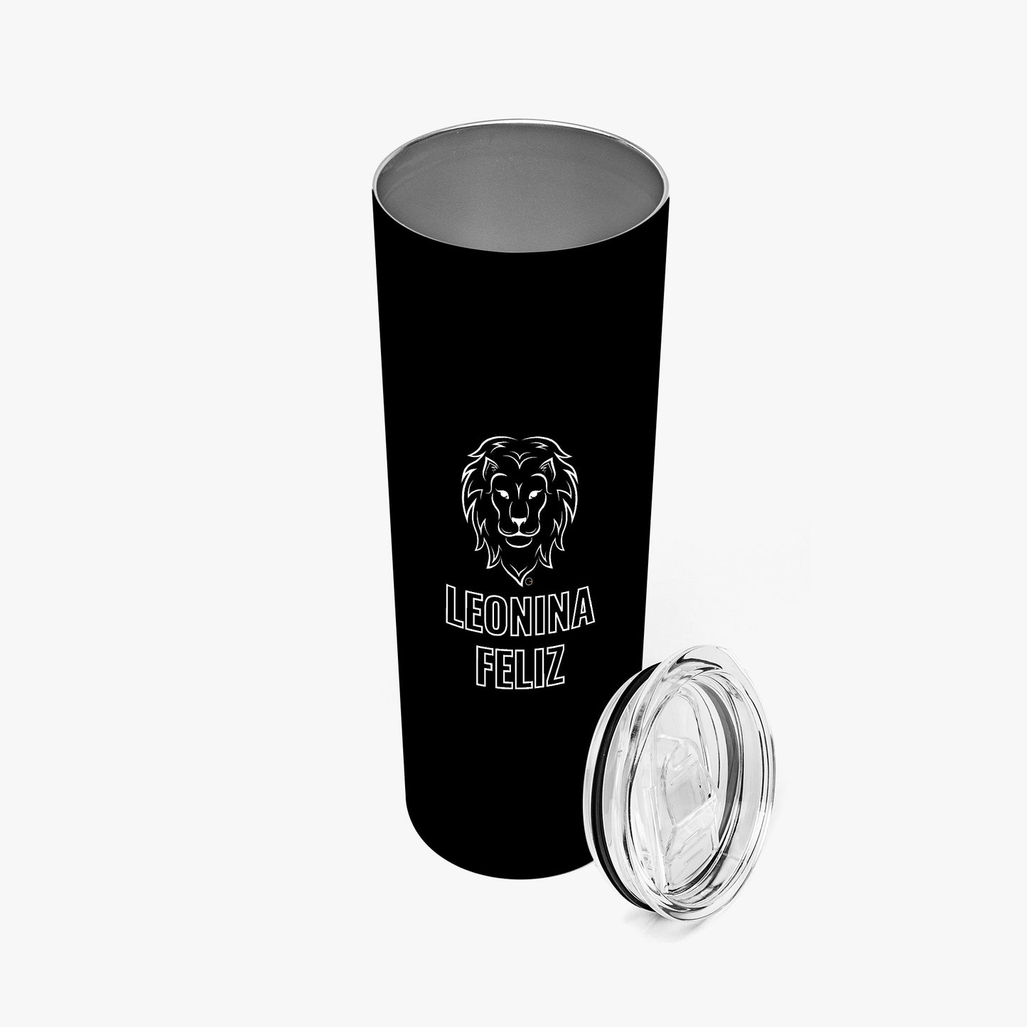 Signos Felizes - Copo térmico 600ml (Frete grátis)