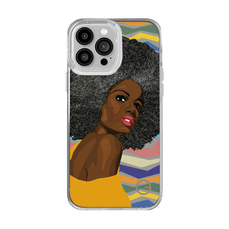 Dani - Capinha de celular (Frete Grátis)