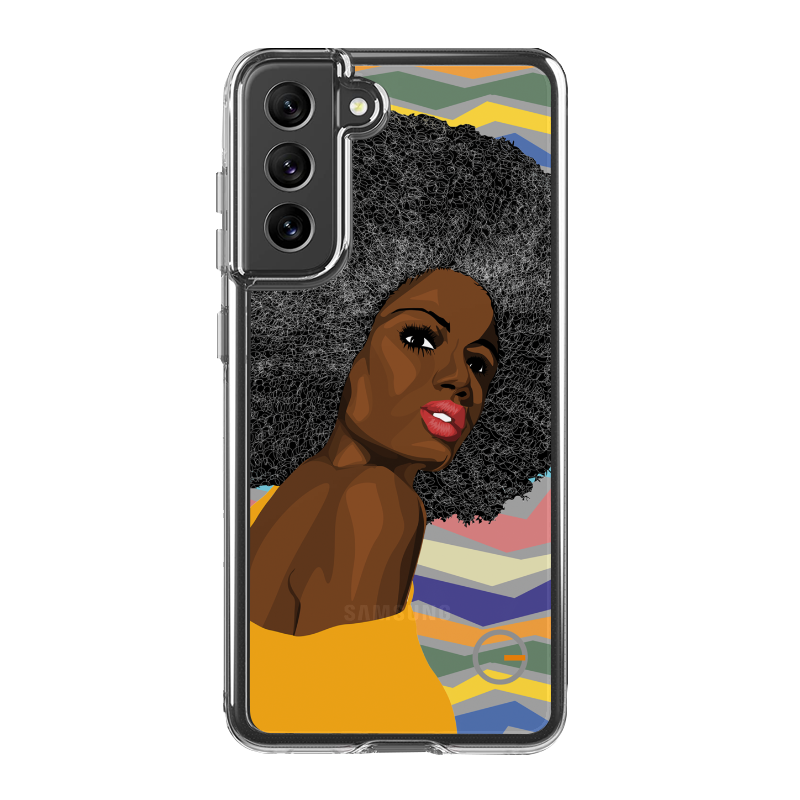 Dani - Capinha de celular (Frete Grátis)