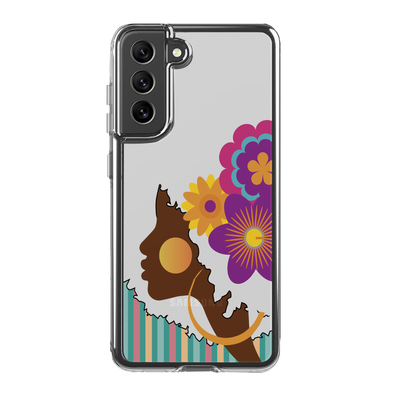 Oli - Capinha de celular (Frete Grátis)