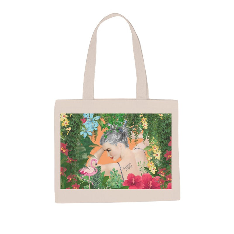 Cris - Ecobag (Frete Grátis)