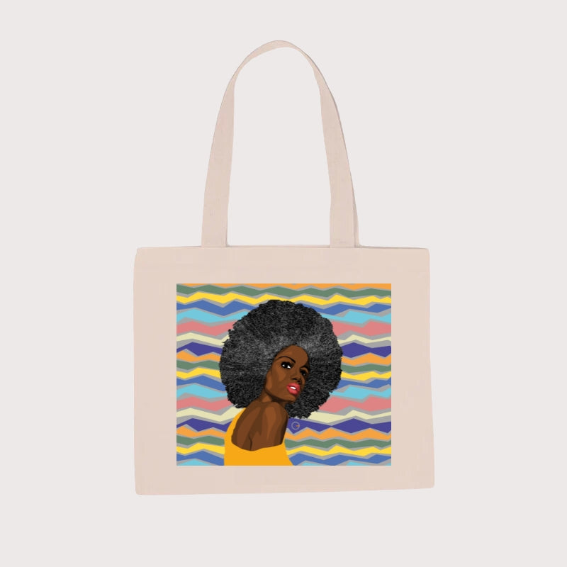 Dani - Ecobag (Frete Grátis)