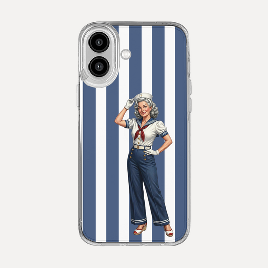 NAIA - Capinha de celular
