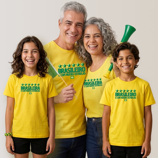 CAMISETAS COPA 2026 - Coleção Cápsula - Edição  Limitada