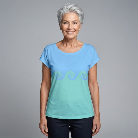 Amigos da Angel - Camiseta Full Print