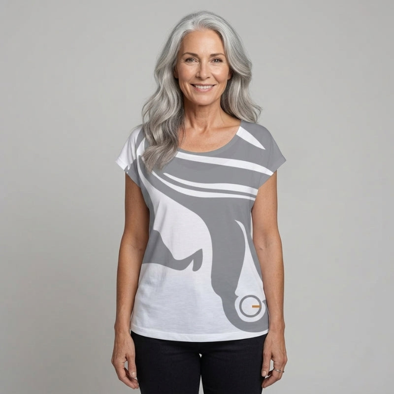 Helô - Camiseta Full Print