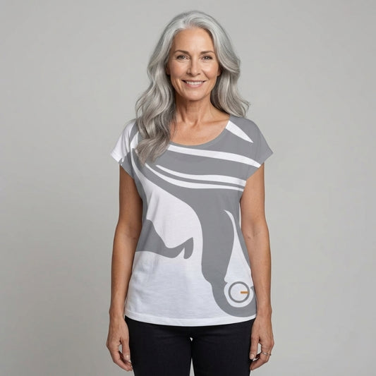 Helô - Camiseta Full Print
