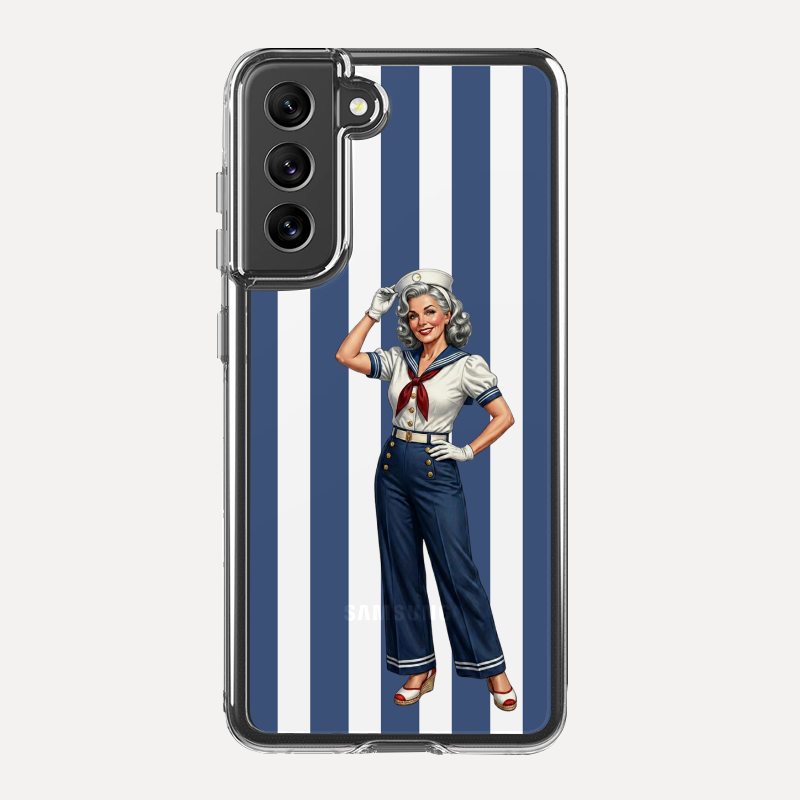 NAIA - Capinha de celular