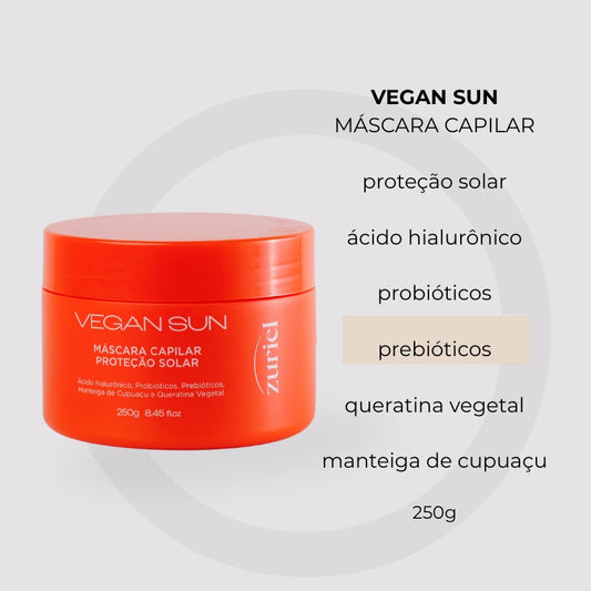 VEGAN SUN - Mask - 250g