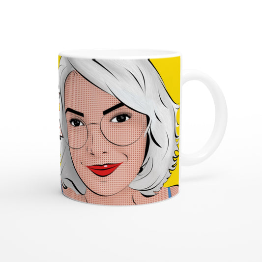 Gabi - Caneca