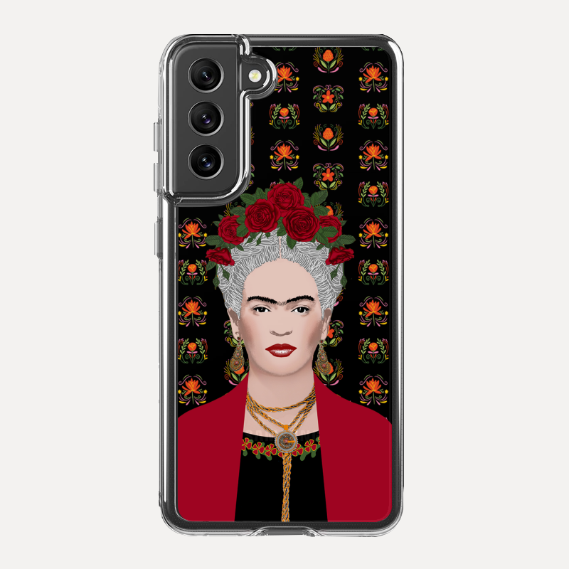 FRI - Capinha de celular