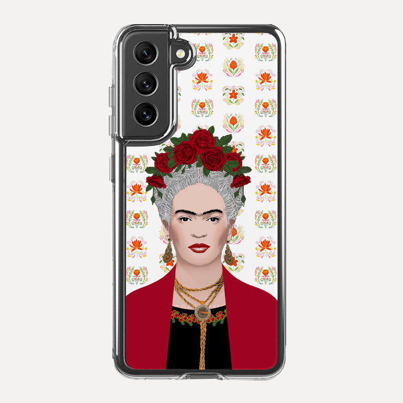FRI - Capinha de celular