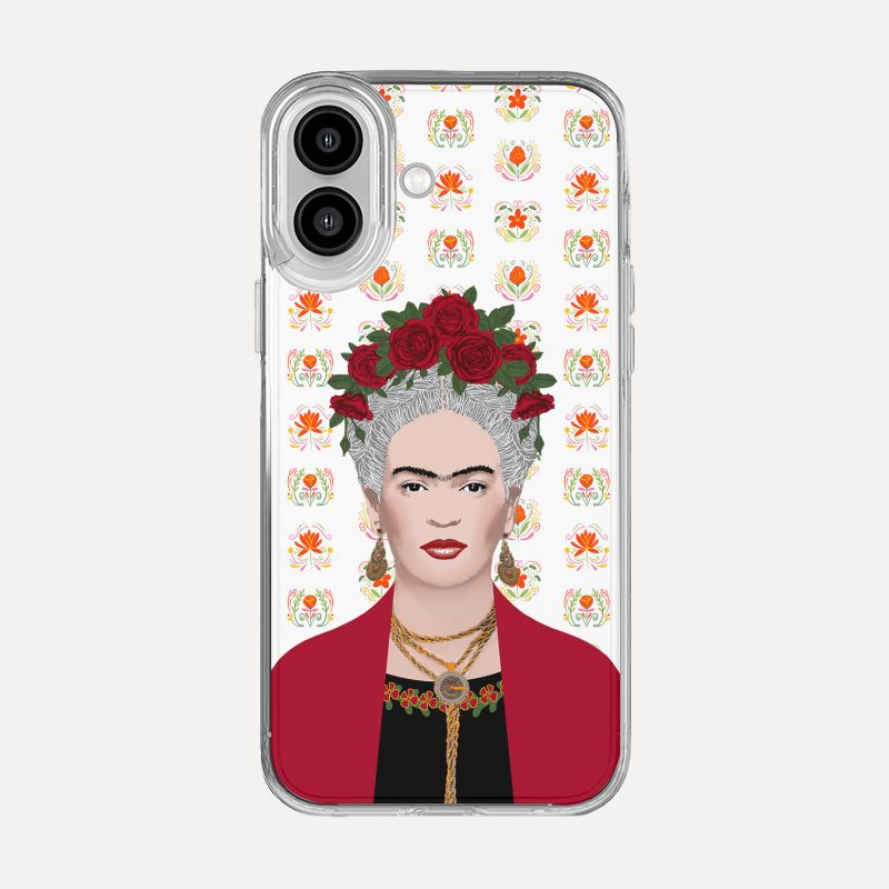 FRI - Capinha de celular