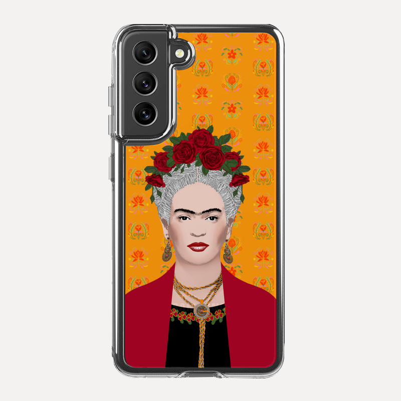 FRI - Capinha de celular