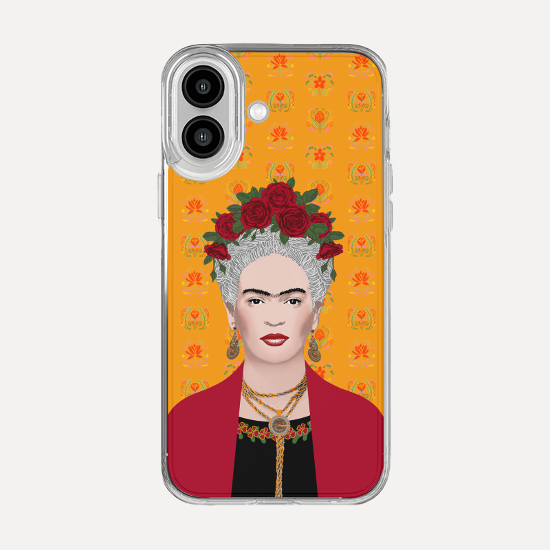 FRI - Capinha de celular