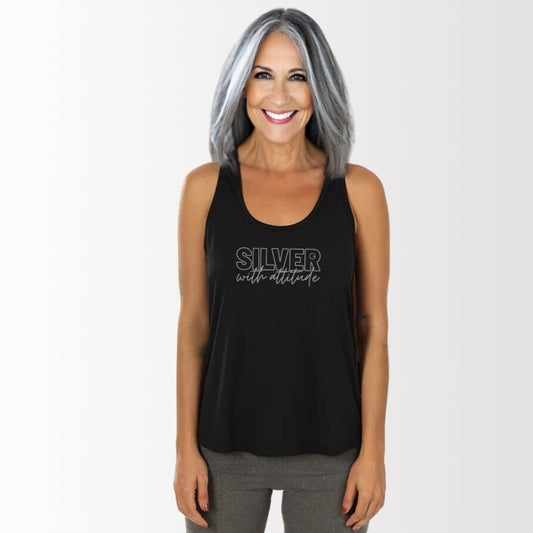 SILVER with Attitude - Regata Dry Sport UV (Frete Grátis)